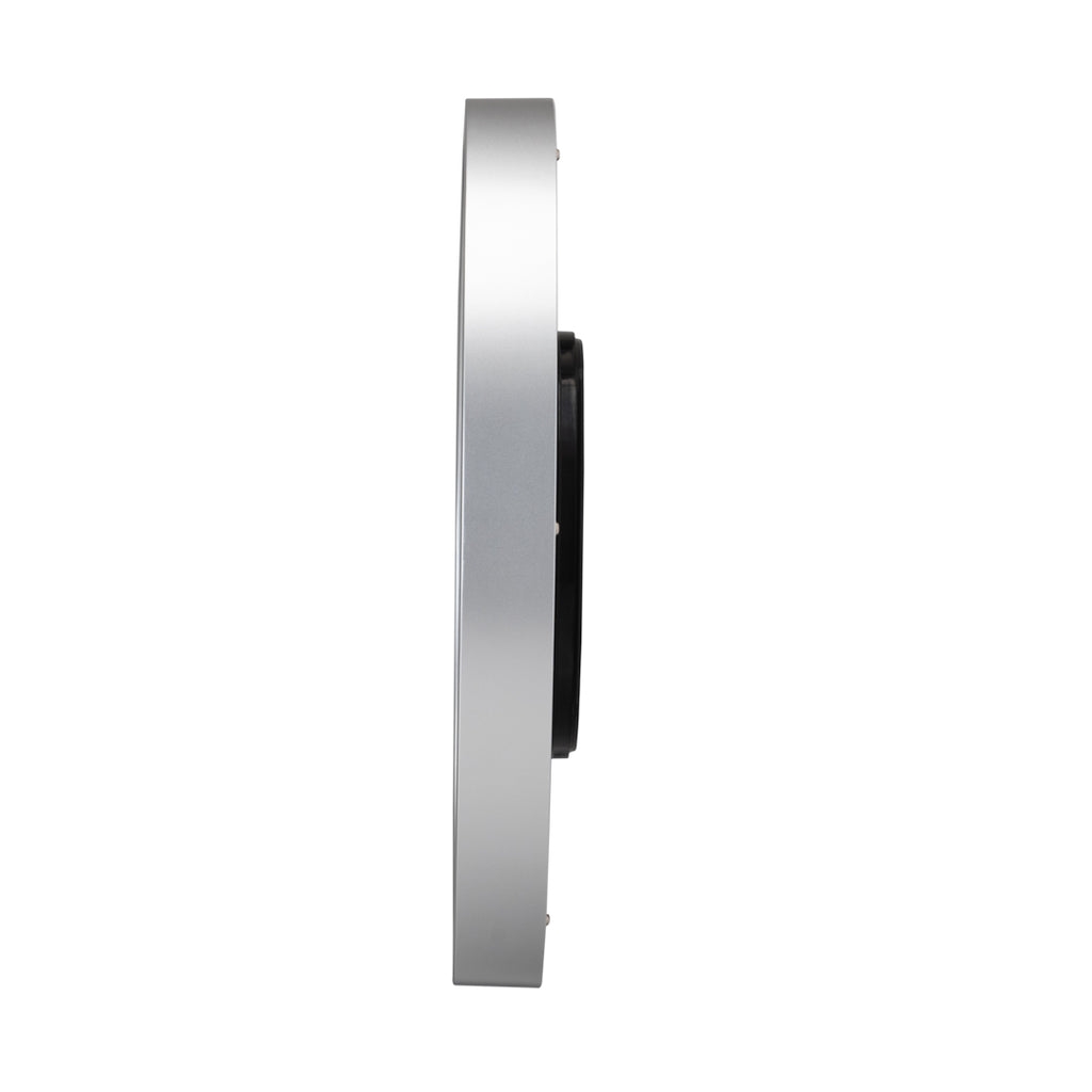 de pared Seiko analógico LumiBrite 30 cm – QXA791