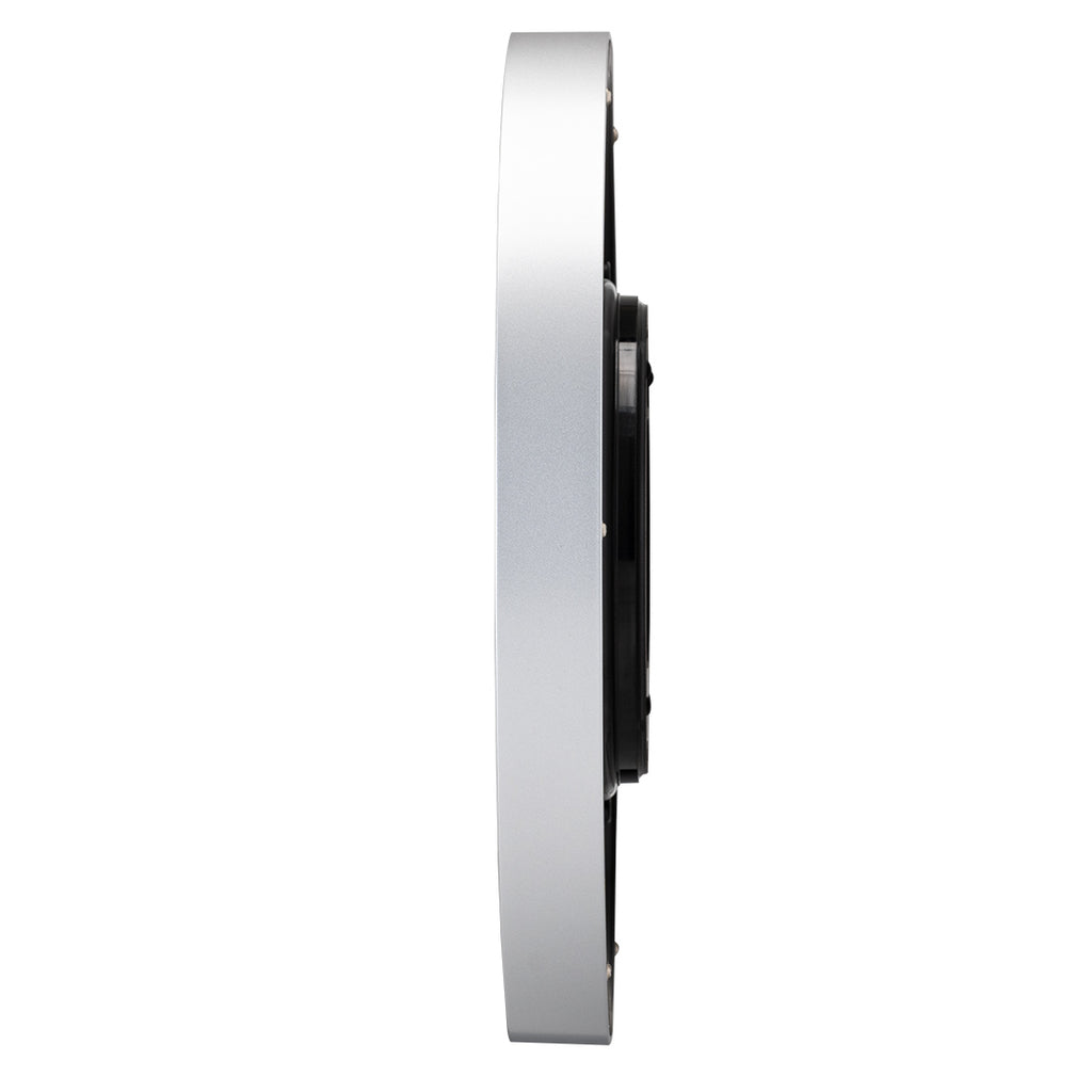 de pared Seiko analógico LumiBrite 30 cm – QXA791