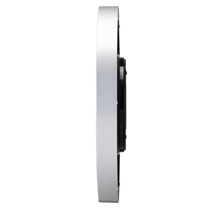de pared Seiko analógico LumiBrite 30 cm – QXA791