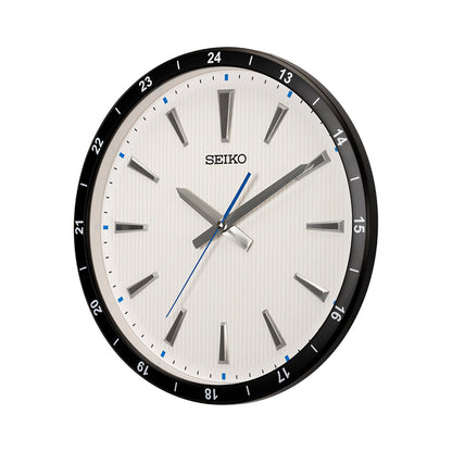 Seiko de pared análogo 3D 35 cm – QXA802
