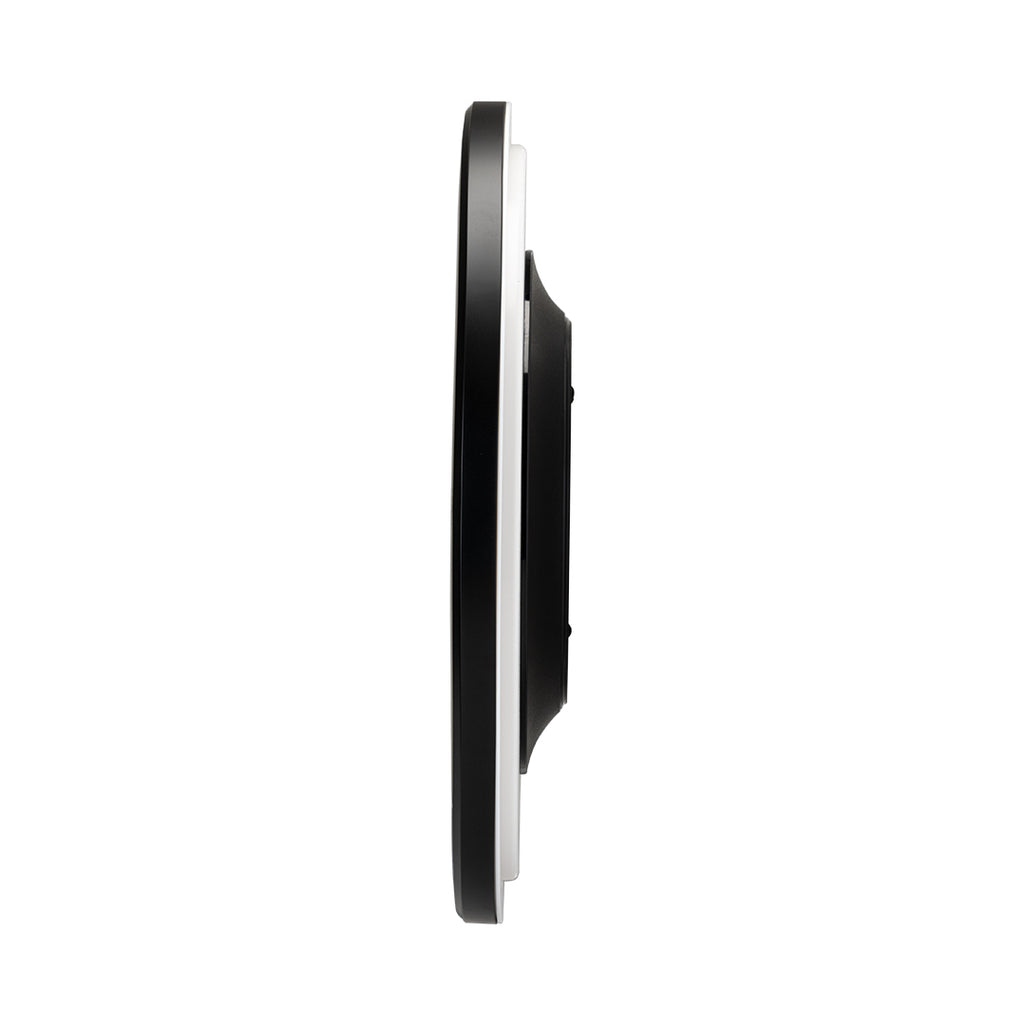 Seiko de pared análogo 3D 35 cm – QXA802