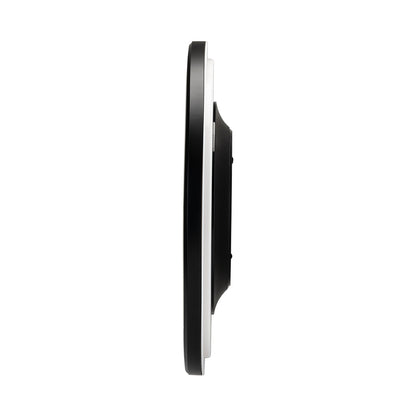 Seiko de pared análogo 3D 35 cm – QXA802