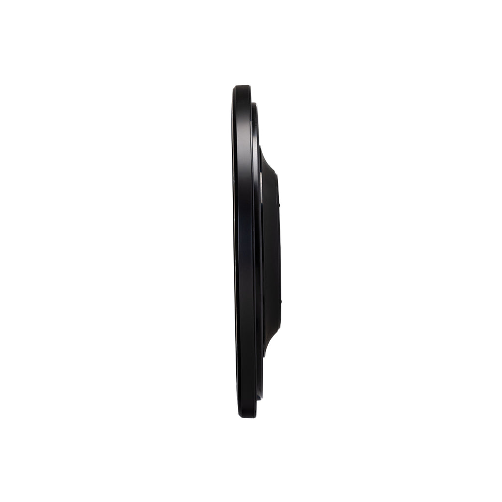 Seiko de pared análogo 3D 35 cm – QXA802