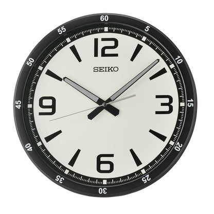 de pared analógico Lumibrite de hombre – QXA809