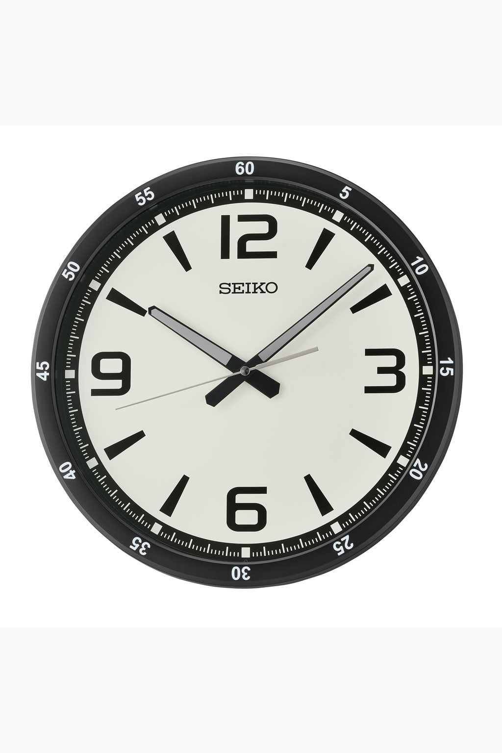 de pared analógico Lumibrite de hombre – QXA809