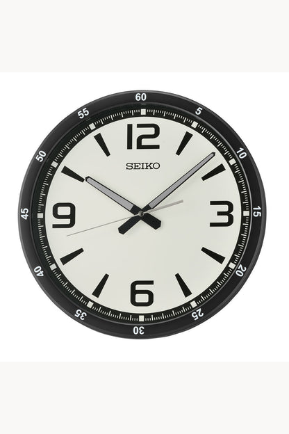 de pared analógico Lumibrite de hombre – QXA809