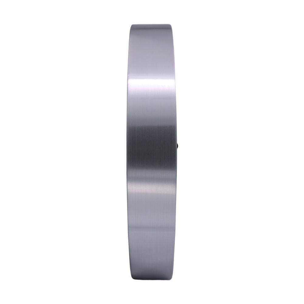 Seiko de pared analógico con Termohigrómetro