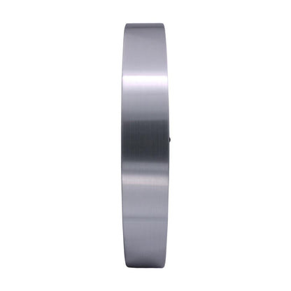 Seiko de pared analógico con Termohigrómetro