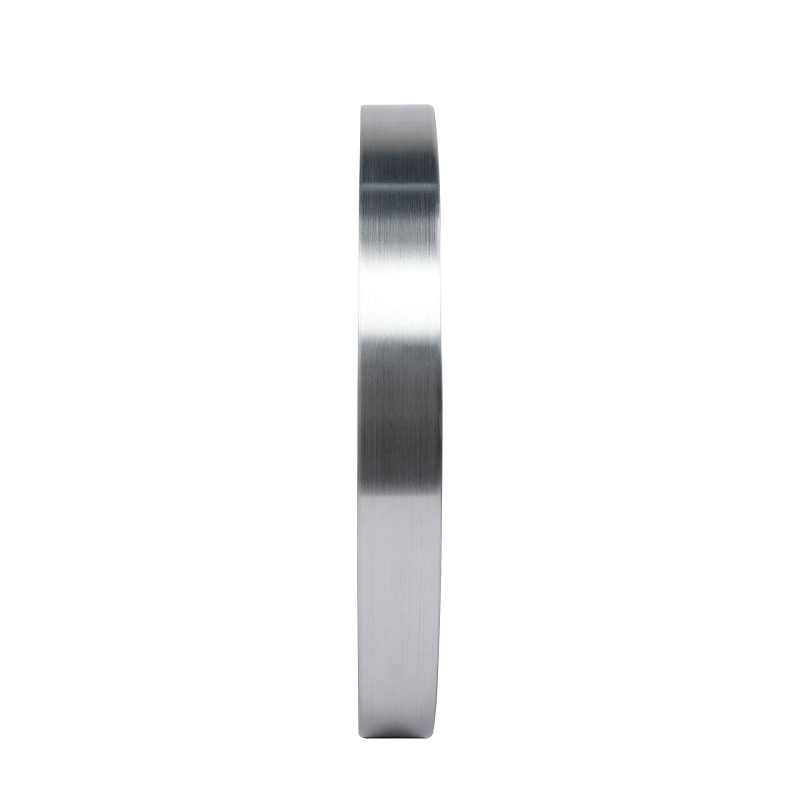 Seiko de pared analógico elegante – QXA840SN