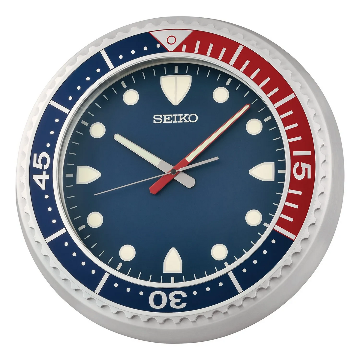 de pared Seiko Analógico – QXA849