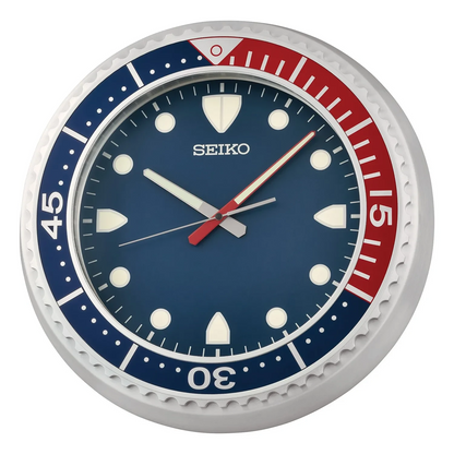 de pared Seiko Analógico – QXA849