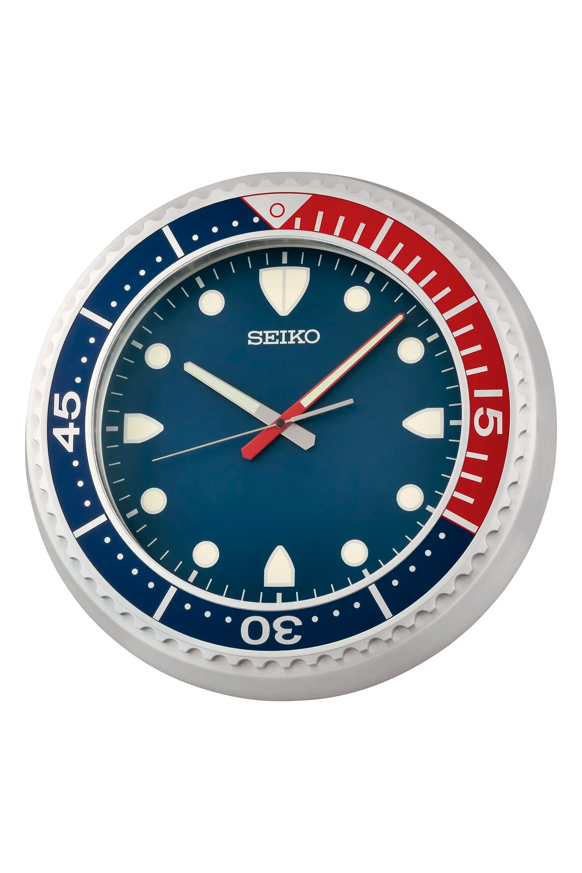 de pared Seiko Analógico – QXA849