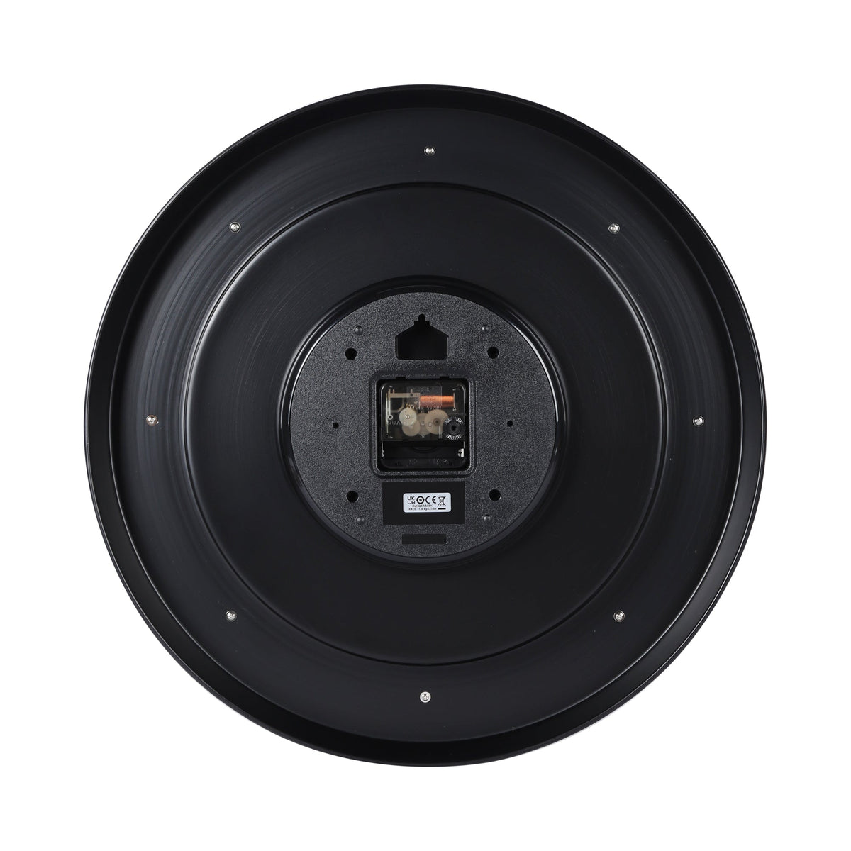 de pared Seiko Analógico – QXA849