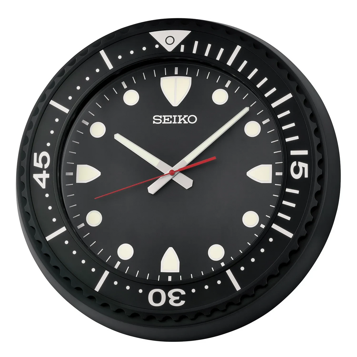 de pared Seiko Analógico – QXA849