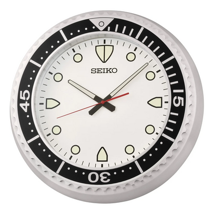 de pared Seiko Analógico – QXA849