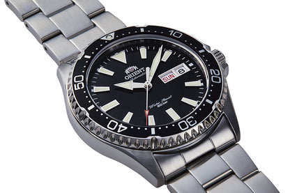 Orient Sport de caballero pulsera de metal – RA-AA0001B