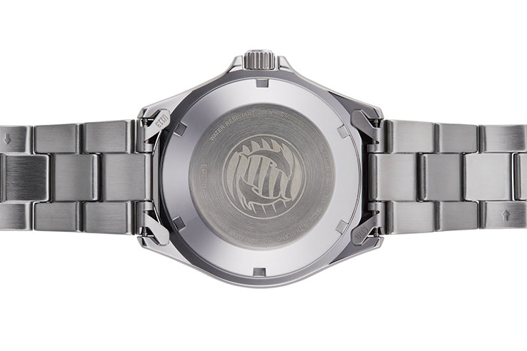 Orient Sport de caballero pulsera de metal – RA-AA0001B