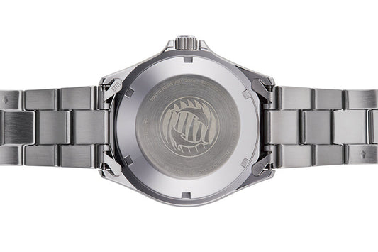 Orient Sport de caballero pulsera de metal – RA-AA0001B