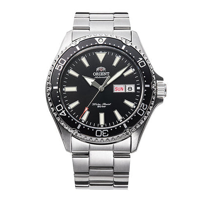 Orient Sport de caballero pulsera de metal – RA-AA0001B