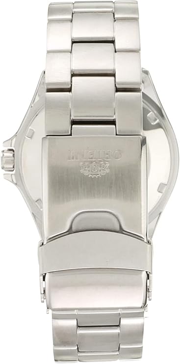 Orient de caballero pulsera de metal – RA-AA0002L