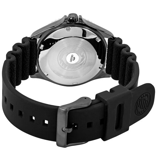 Orient Automático Kamasu De Caballero Correa de Goma – RA-AA0005B