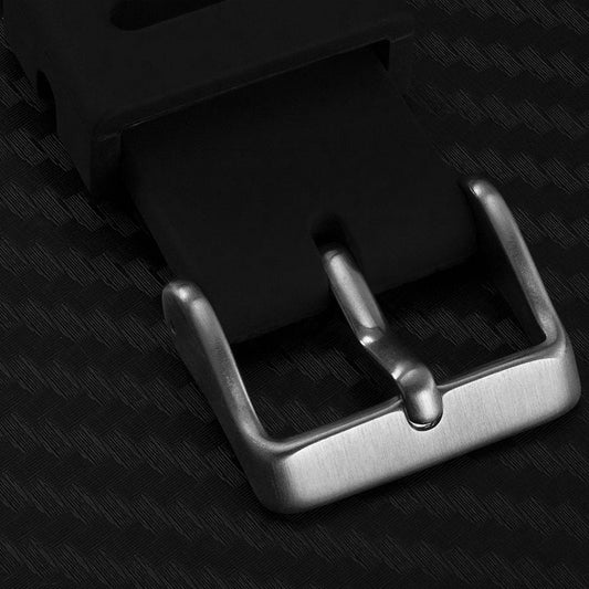 Orient Automático Kamasu De Hombre Banda de Caucho – RA-AA0006L