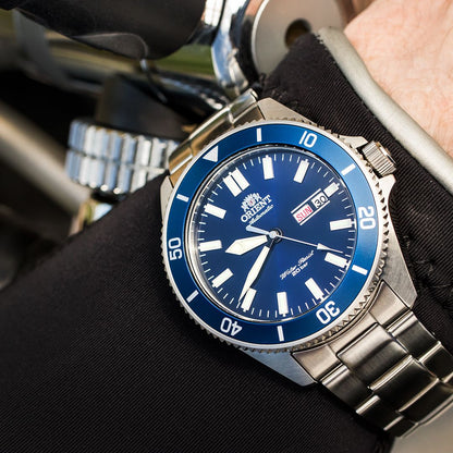 Orient para Hombre – RA-AA0009L