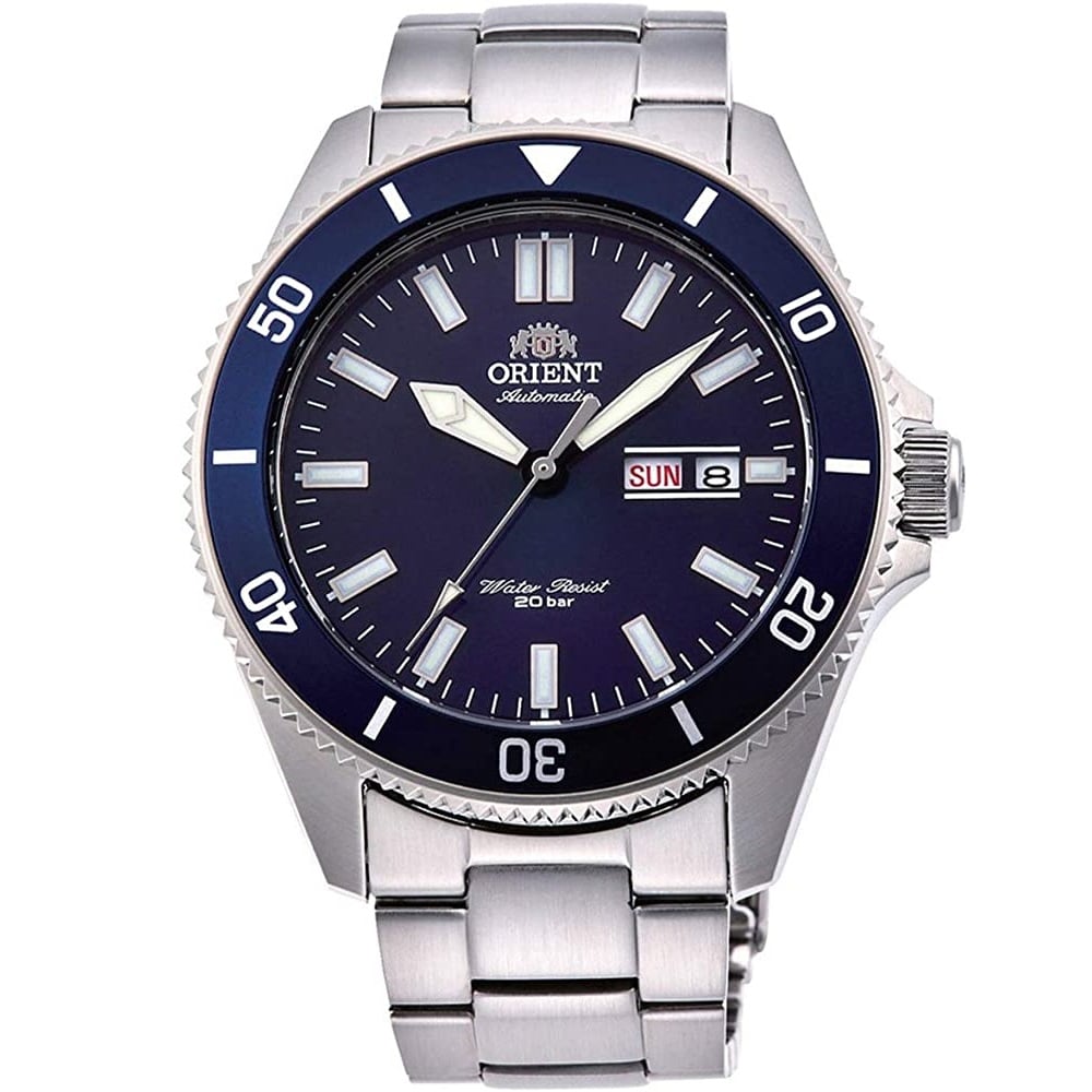 Orient para Hombre – RA-AA0009L