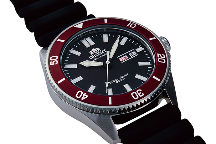 Orient para Hombre – RA-AA0011B