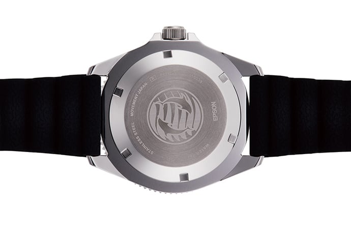 Orient para Hombre – RA-AA0011B