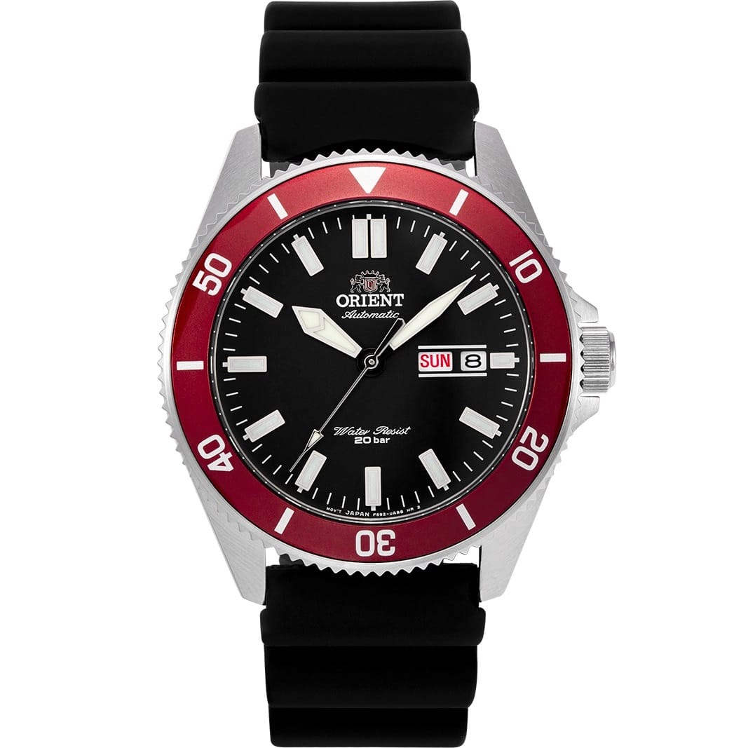 Orient para Hombre – RA-AA0011B