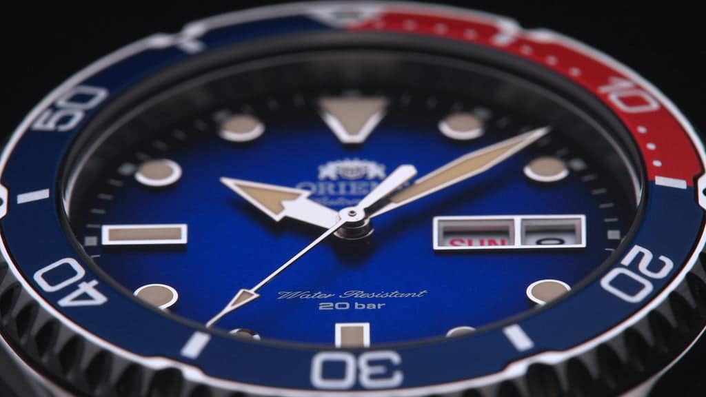 Orient para Hombre Automático – RA-AA0812L19B