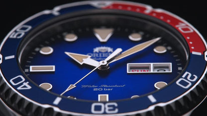 Orient para Hombre Automático – RA-AA0812L19B