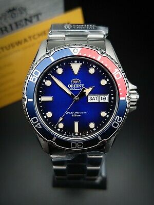 Orient para Hombre Automático – RA-AA0812L19B