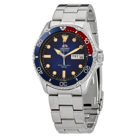Orient para Hombre Automático – RA-AA0812L19B