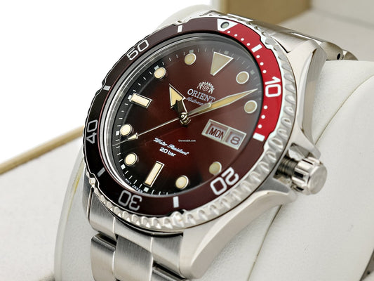 Orient para Hombre Automático – RA-AA0814R