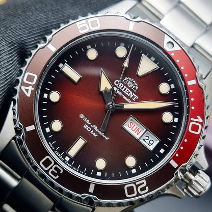Orient para Hombre Automático – RA-AA0814R