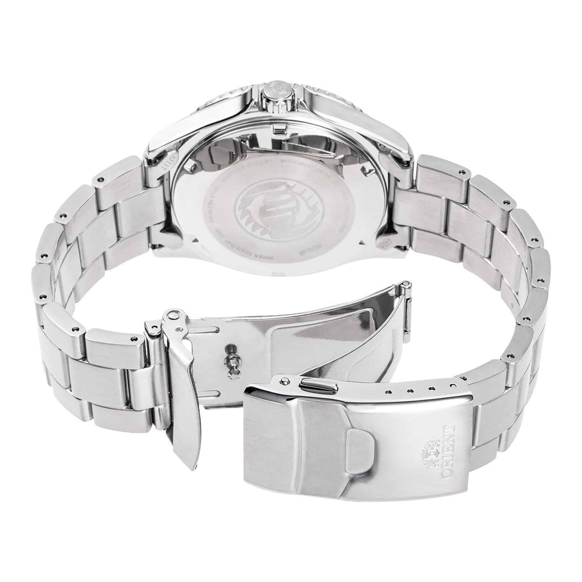 Orient para Hombre Automático – RA-AA0814R