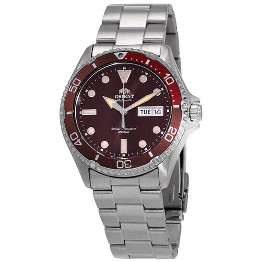 Orient para Hombre Automático – RA-AA0814R