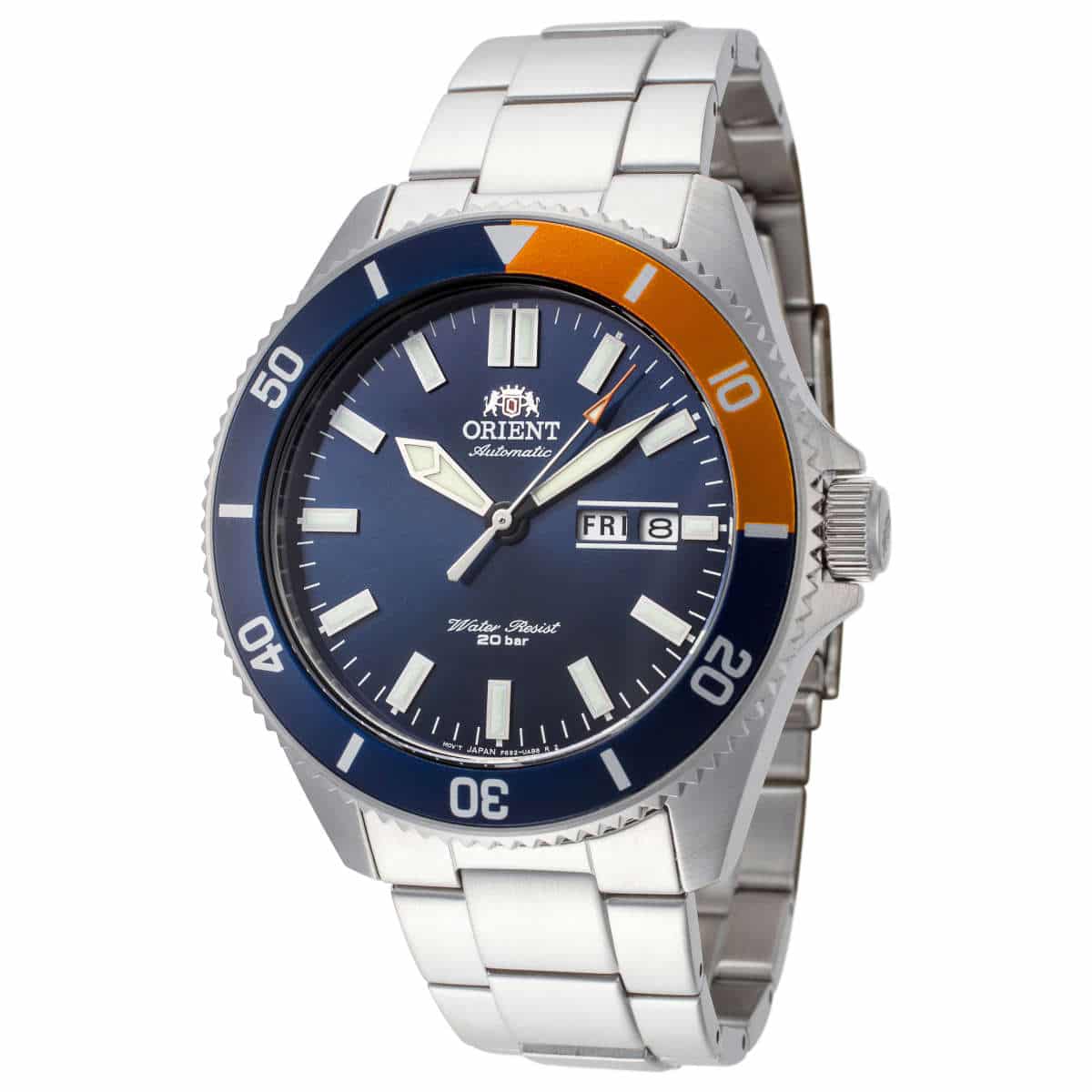 Orient para Hombre Automático – RA-AA0913L19B