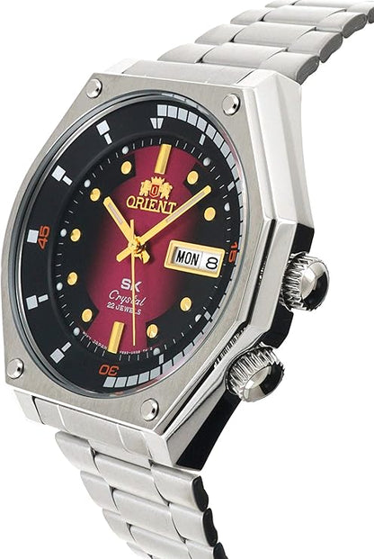 Orient Revival de caballero pulsera de metal – RA-AA0B02R