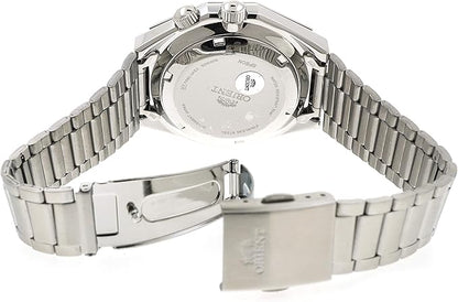 Orient Revival de caballero pulsera de metal – RA-AA0B02R
