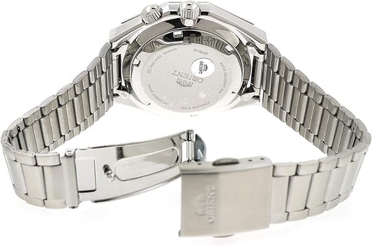 Orient Revival de caballero pulsera de metal – RA-AA0B02R
