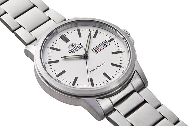 Orient para Hombre Automático – RA-AA0C03S19B