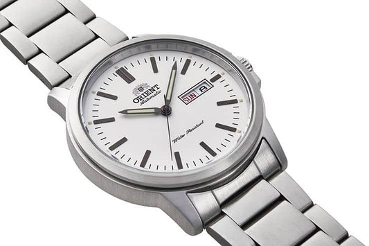 Orient para Hombre Automático – RA-AA0C03S19B