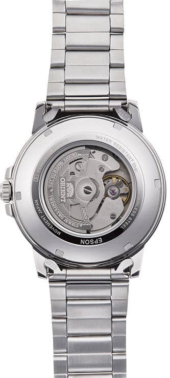 Orient para Hombre Automático – RA-AA0C03S19B