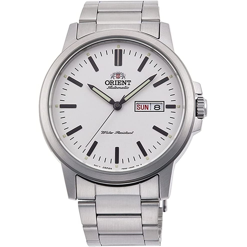 Orient para Hombre Automático – RA-AA0C03S19B