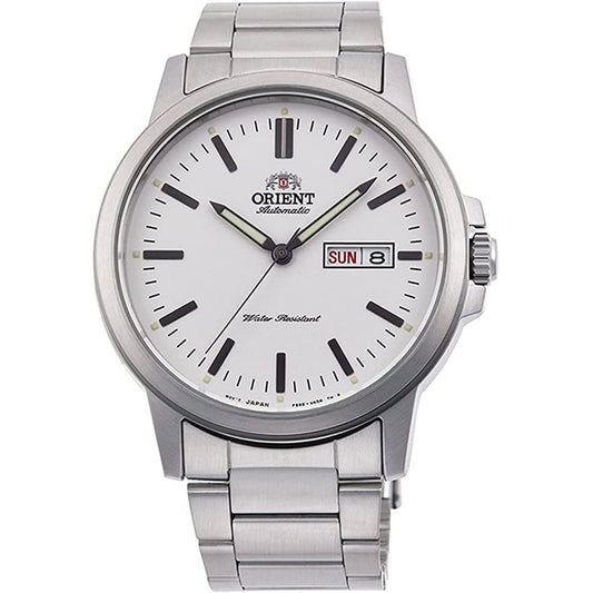 Orient para Hombre Automático – RA-AA0C03S19B