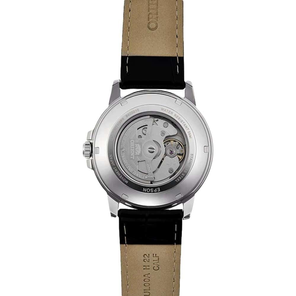 Orient para Hombre – RA-AA0C04B19A