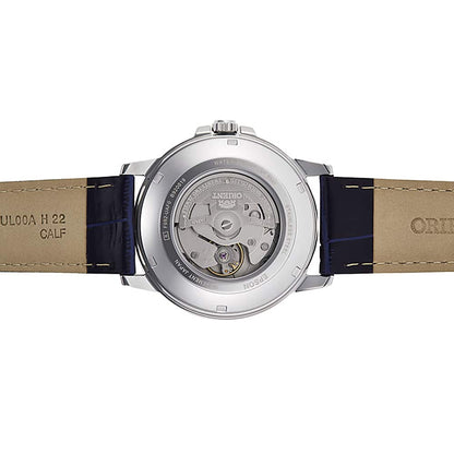Orient para Hombre Automático – RA-AA0C05L19B